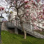 沃森spa酒店