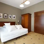 Hotel Versant &