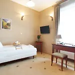 酒店 沃森spa酒店 4*