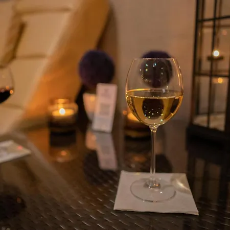 Versant Hotel&spa 4*