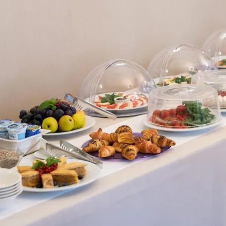 Versant & ホテル Dzierżoniów