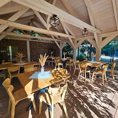酒店 沃森spa酒店 4*