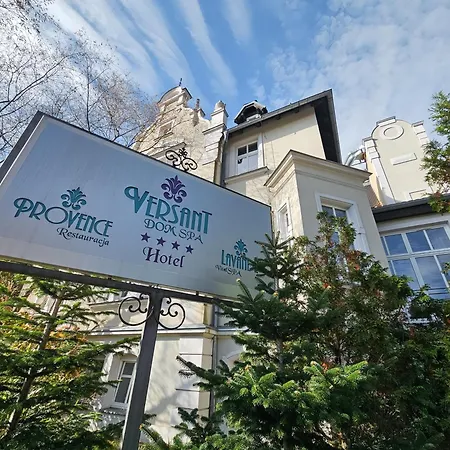 Versant &