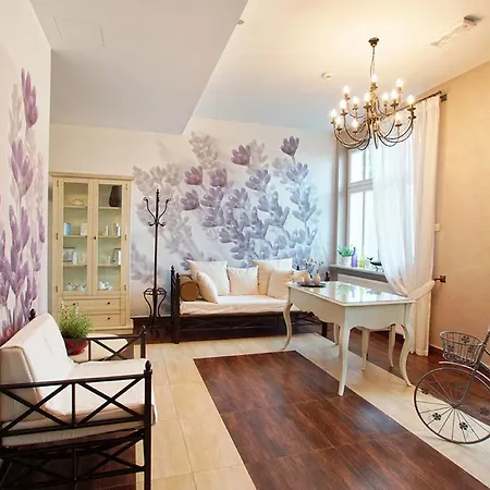 ホテル Versant & 4*