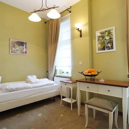 Otel Versant & Dzierżoniów
