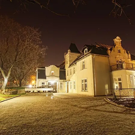 ホテル Versant & Dzierżoniów