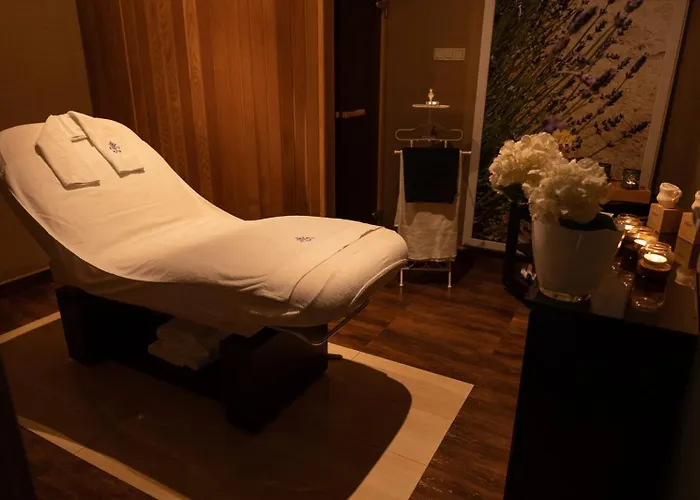 Versant Hotel&spa Dzierżoniów