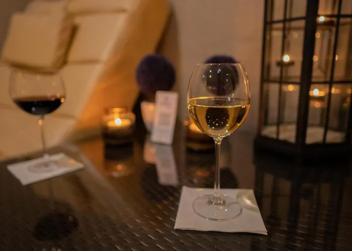 Versant Hotel&spa 4*