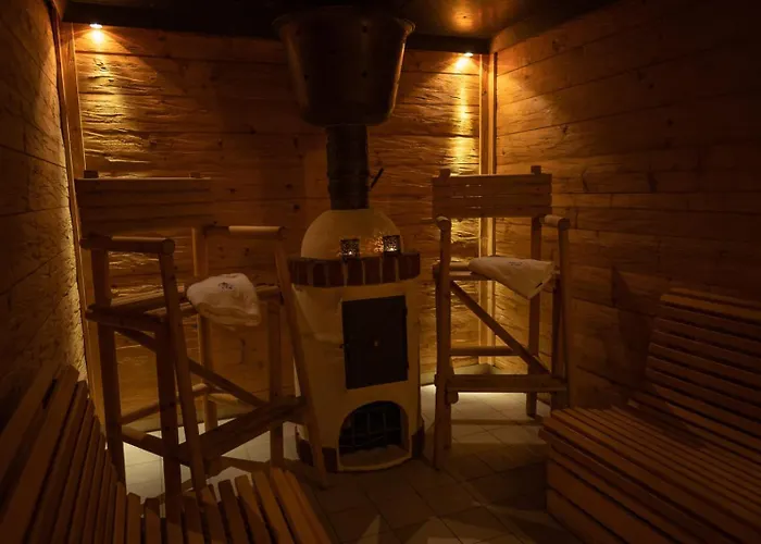 Versant Hotel&spa Dzierżoniów