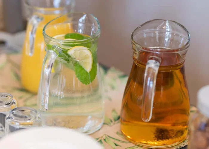 Versant Hotel&spa Hotel