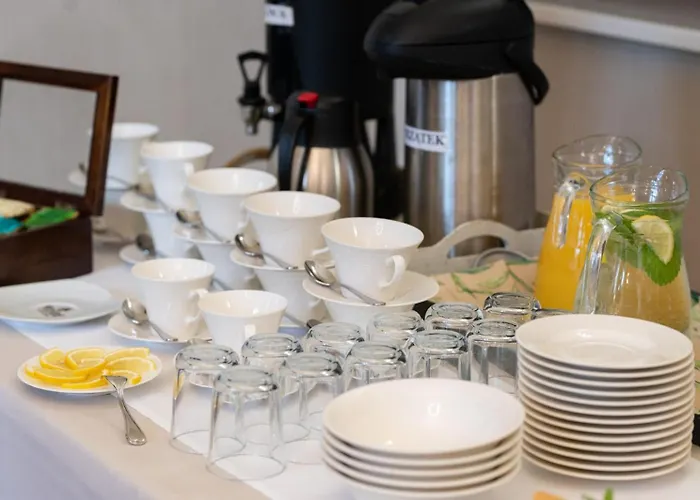 Versant Hotel&spa Hotel Dzierżoniów