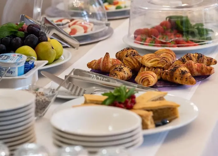 Hotel Versant Hotel&spa