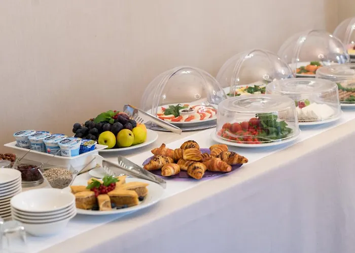 Versant & Hotel Dzierżoniów