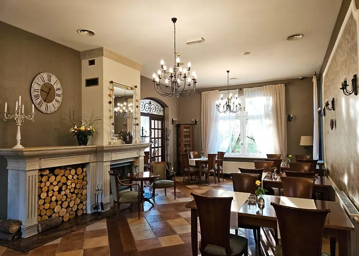 Versant & 4* Dzierżoniów