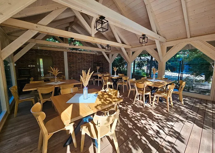 Hotel Versant Hotel&spa 4*