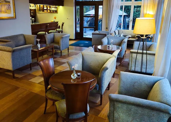 Versant Hotel&spa Dzierżoniów