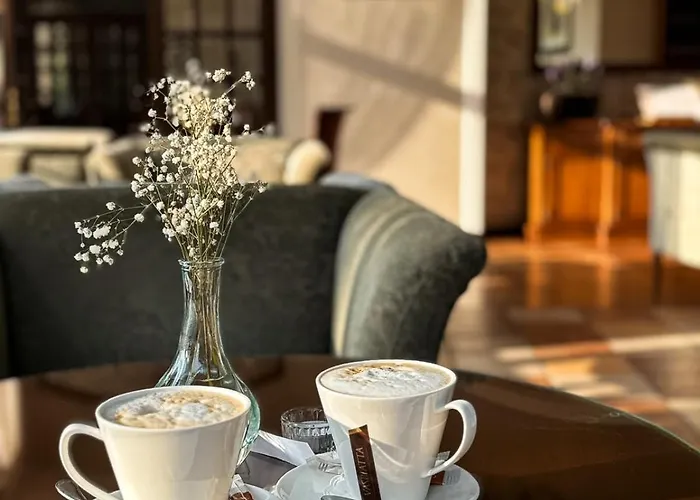 Versant Hotel&spa 4* Dzierżoniów