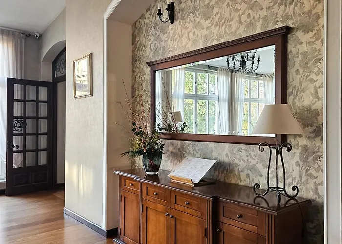 Versant Hotel&spa Hotel