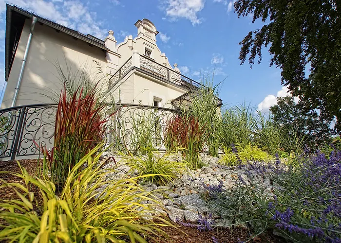 Hotel Versant Hotel&spa Dzierżoniów