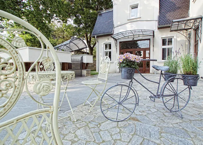 Hotel Versant & Dzierżoniów