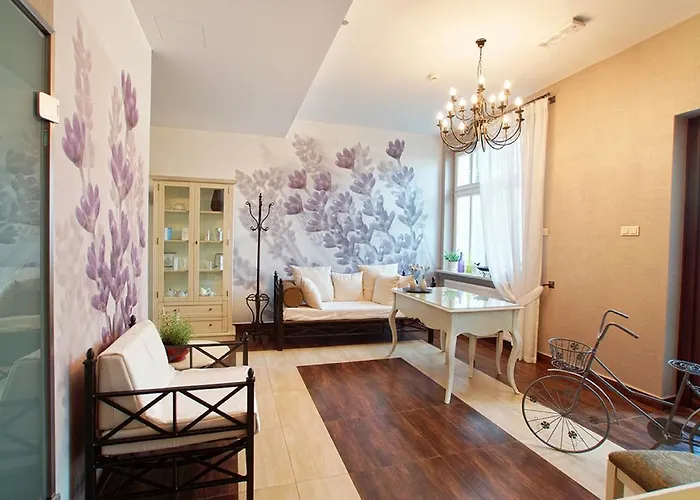 Hotel Versant Hotel&spa 4*