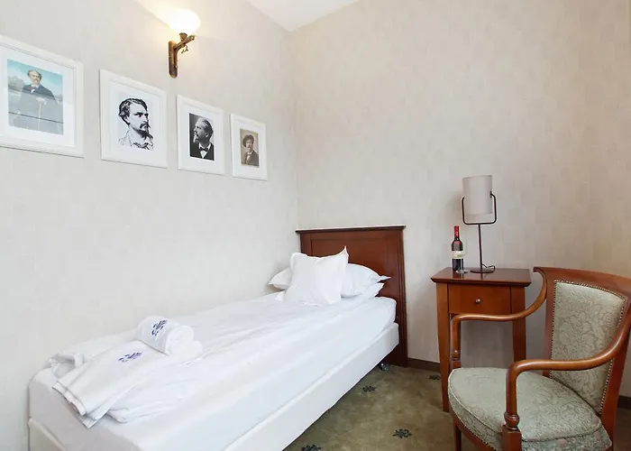 Versant Hotel&spa Dzierżoniów