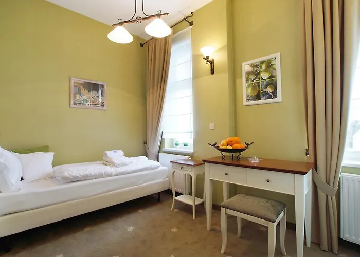 Hotel Versant & Dzierżoniów