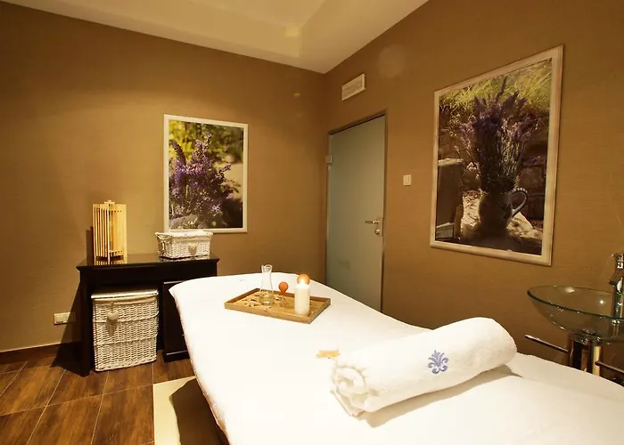 Hotel Versant Hotel&spa Dzierżoniów