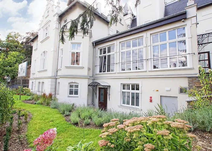 Hotel Versant Hotel&spa Dzierżoniów